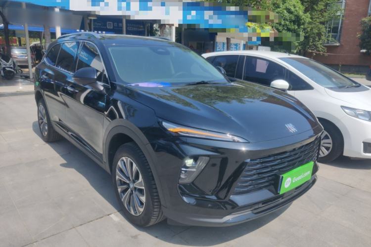 Used Buick Envision 2025 Encore Plus 28T Two-Wheel-Drive Platinum Edition