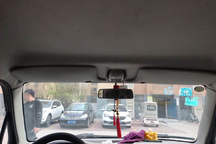 Used Suzuki Wagon R 2013 All-New Upgraded Version 1.4L Manual Standard Model 1
