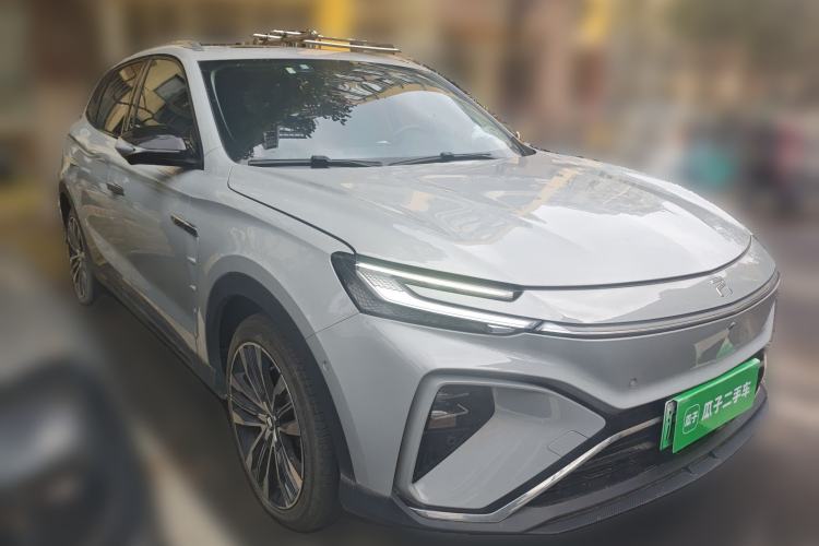 Used Rising MARVEL R 2021 Rear-Drive PRO Edition