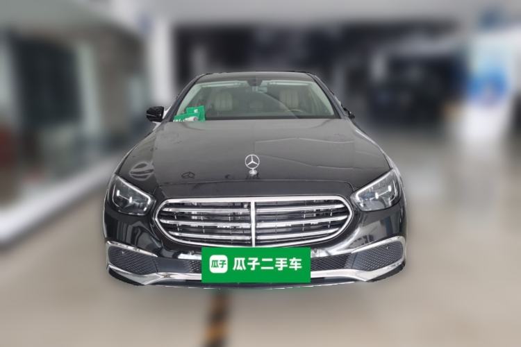 Used Mercedes-Benz E-Class 2022 Updated E 300 L Luxury Edition