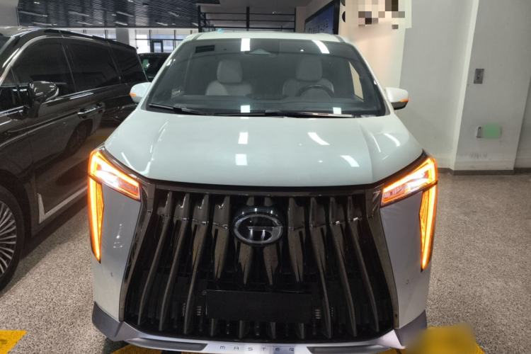 Used GAC Trumpchi M8 2023 Zongshi Series 400T Flagship Edition