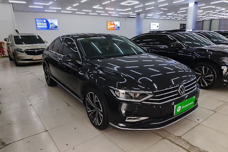 Used Volkswagen Magotan 2020 330TSI DSG Luxury Edition