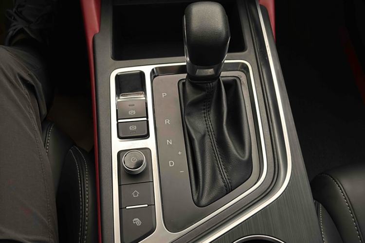 Used Chery Arrizo 5 PLUS 2021 Xiaoze 1.5L CVT Enjoy PLUS