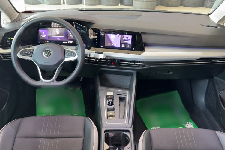 Used Volkswagen Golf 2021 280TSI DSG Pro
