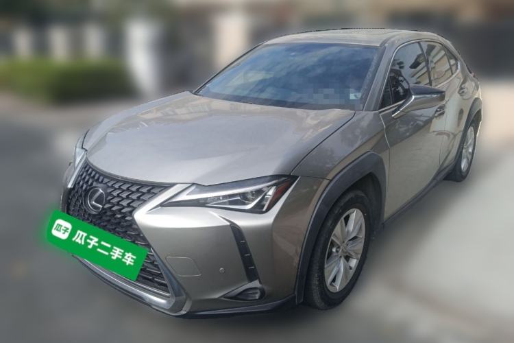 Used Lexus UX 2020 200 Special Edition
