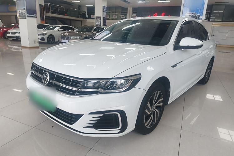 Used Volkswagen Bora Pure Electric 2020 Shan Model