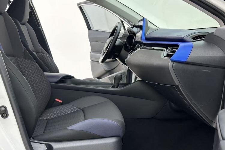 Used Toyota C-HR 2021 2.0L Comfort Edition Right Front Seat