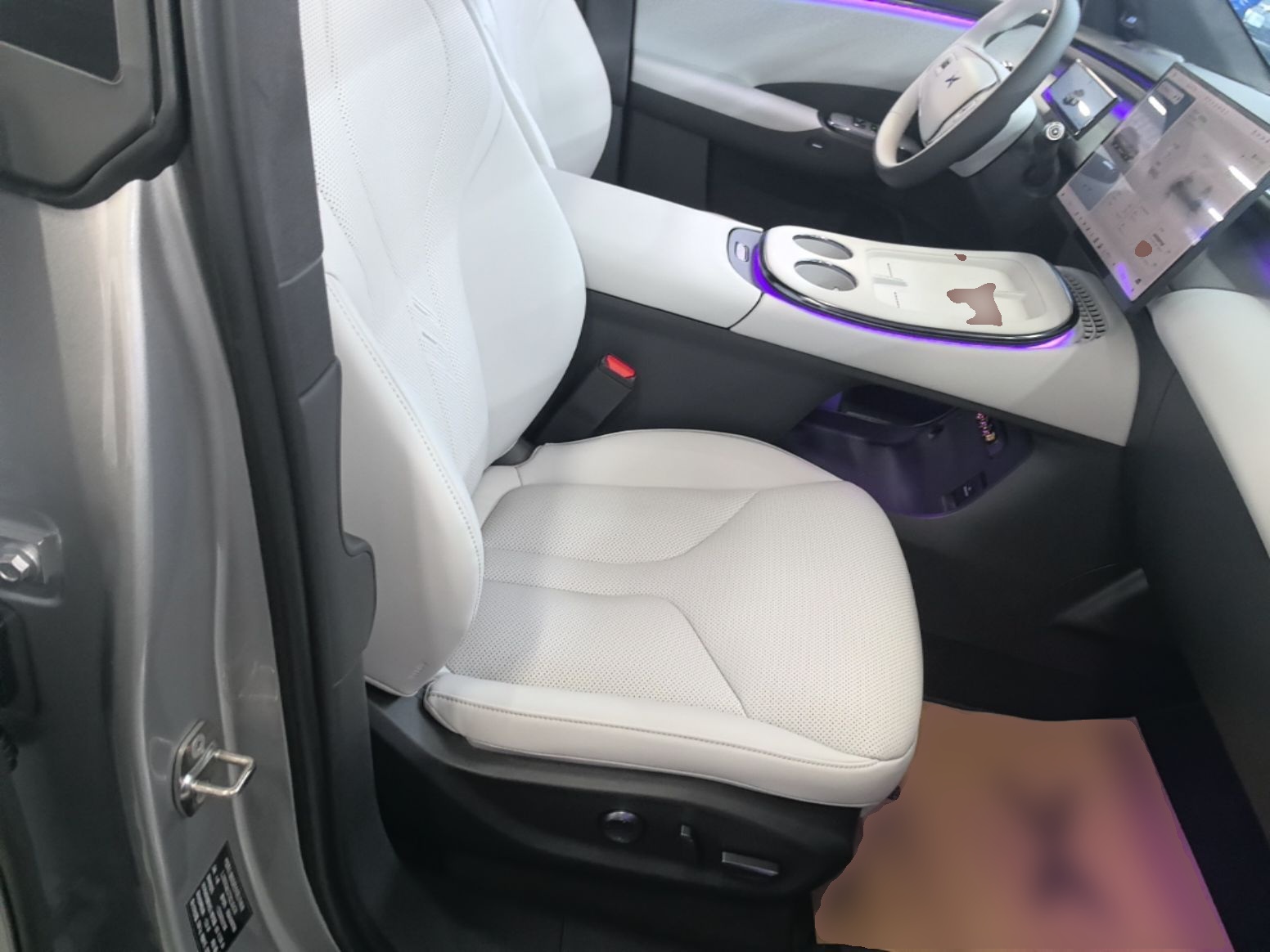XPeng G7 2026 Model, Pure Electric 602 Max Flagship Edition — снимка 19
