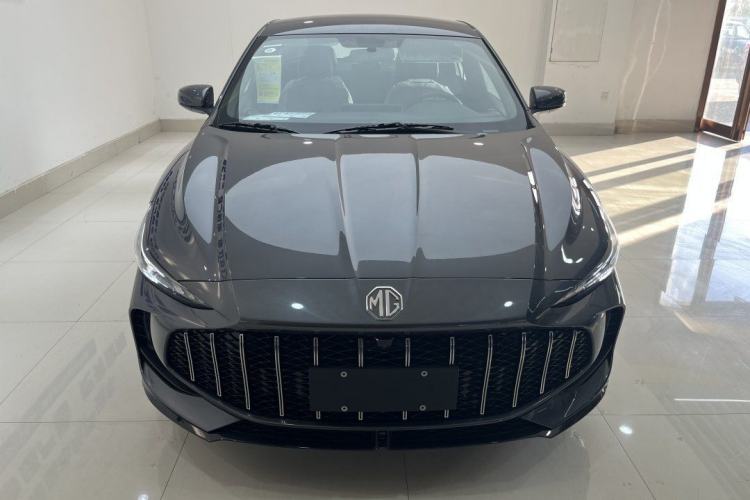 Used MG 5 2026 Model 180DVVT Global Early-Bird Edition
