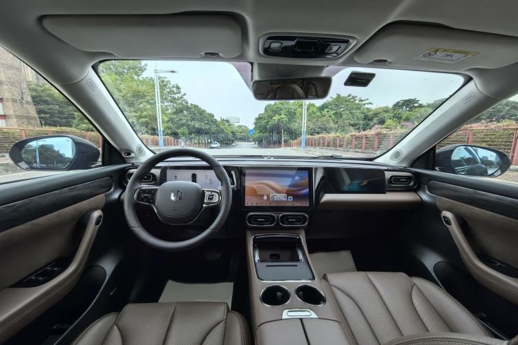 Used Leapmotor C11 2021 Performance Edition
