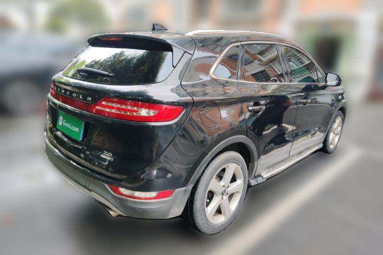 Used Lincoln MKC 2014 2.0T Two-Wheel Drive Deluxe Edition
