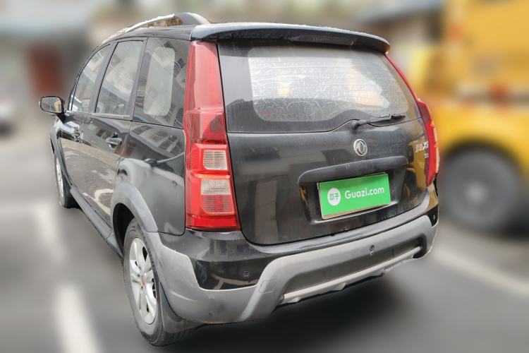 Used FORTHING Joyear X3 2014 1.5L Deluxe Edition
