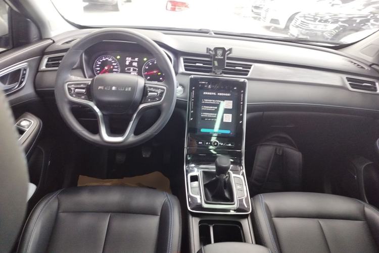 Used Roewe RX5 2020 PLUS 300TGI Manual Ali National Style Luxury Edition