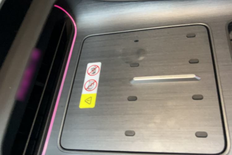 Used Avatr 12 2025 Ultra Extended-Range Edition