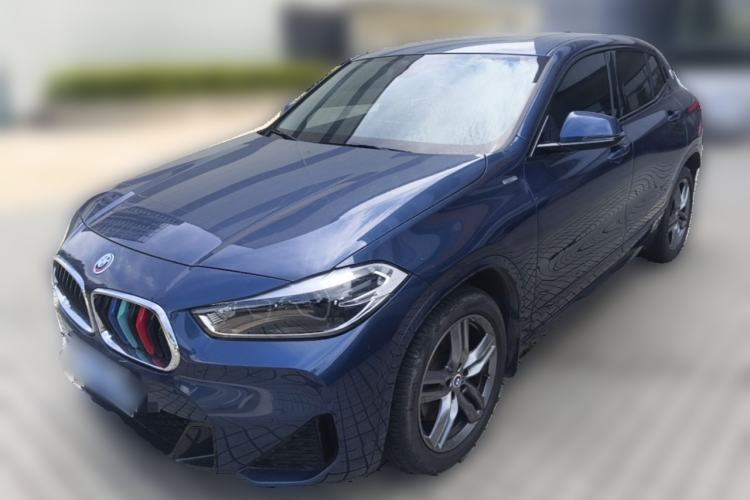 Used BMW X2 2021 Restyled sDrive25i M Sport Package Guazi used car, China used car export, Used car for sale, Used cars, Cheapest cars for sale