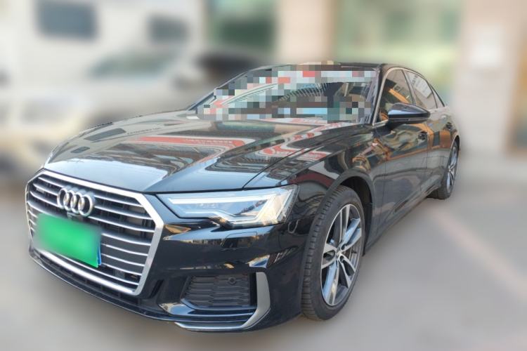 Used Audi A6L 2019 45 TFSI Prestige Dynamic Edition