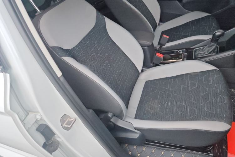 Used Jetta VS7 2023 280TSI Automatic Trend Edition
