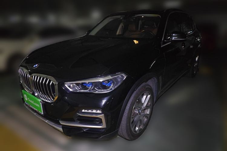 Used BMW X5 2020 xDrive30i X Design Package