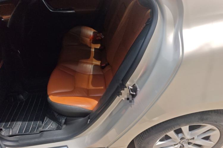 Used Volvo S60 2016 S60L T3 Smart Drive Edition