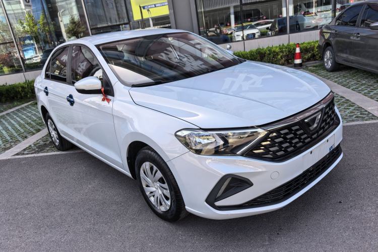 Used Jetta VA3 2021 1.5L Manual Entry-Level Version Exterior 1