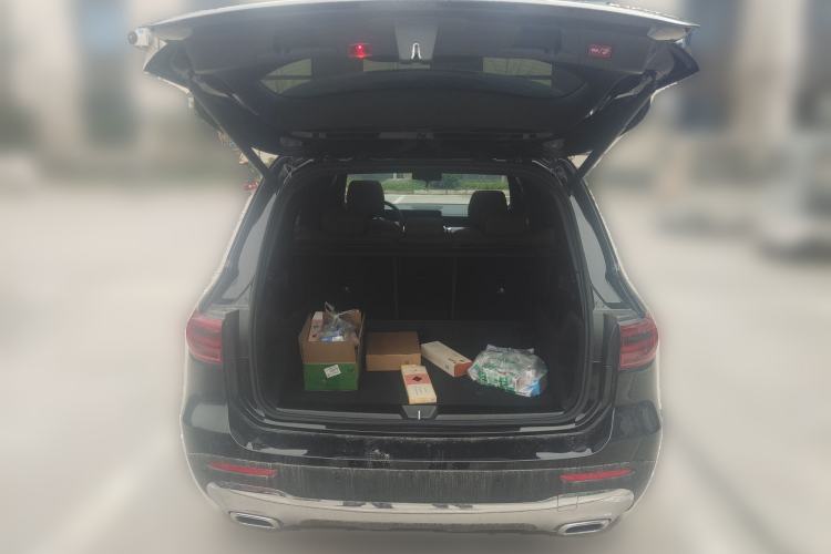 Used Mercedes-Benz GLB 2025 GLB 220 Sport Edition
