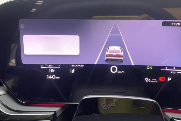 Used Audi A5L Sportback 2026 TFSI 150kW Luxury Edition