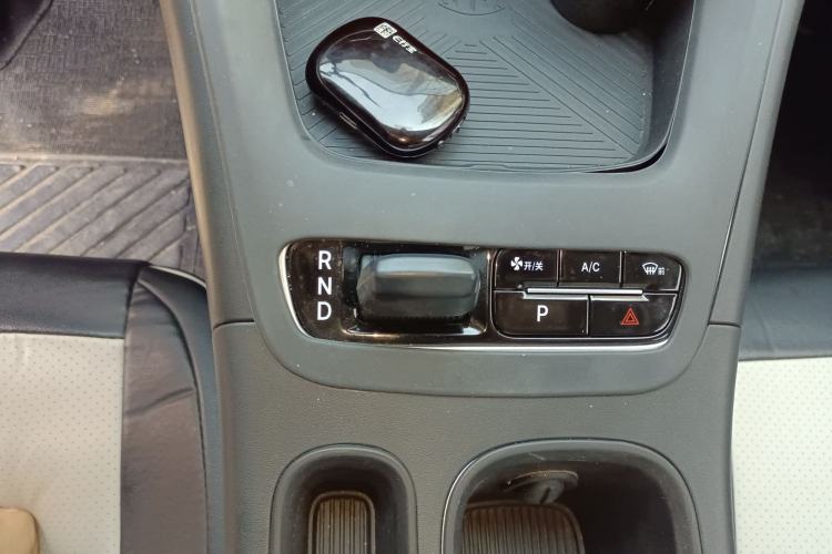 Used Geely Galaxy Geome 2025 310km Youth Edition Gear Lever