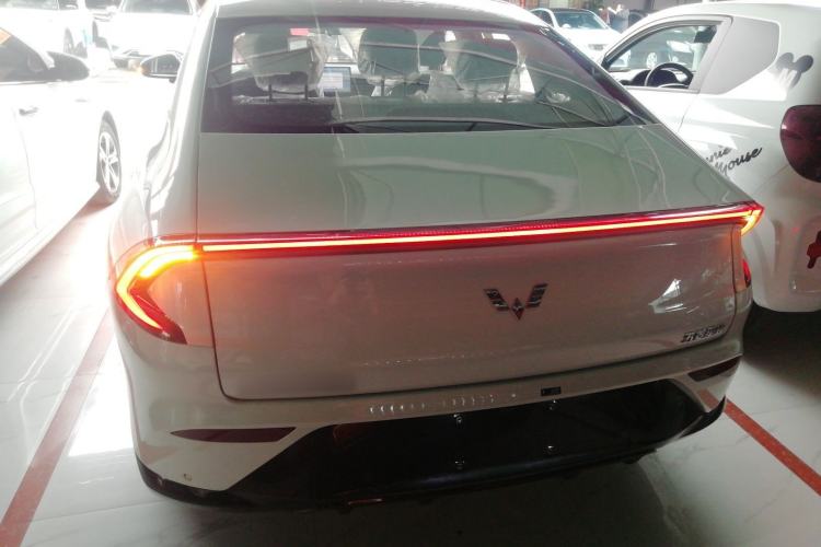 Used Wuling Xingguang 2025 70km Smart Standard Version