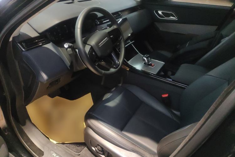 Used Land Rover Range Rover Velar 2024 S Model
