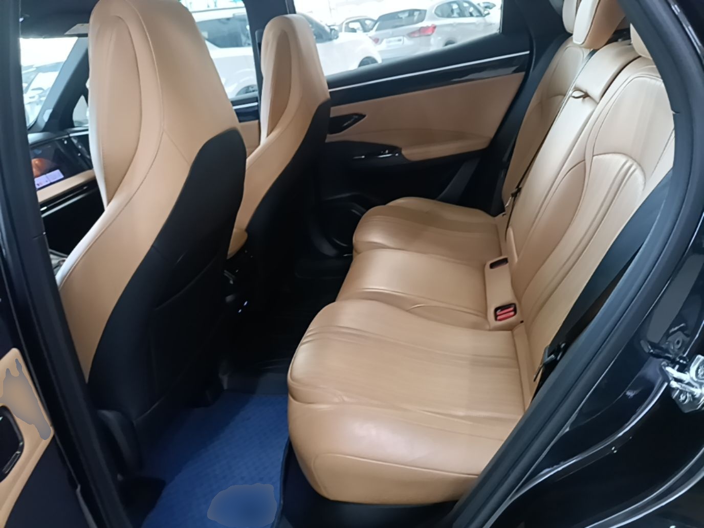 Geely Galaxy L7 2023 1.5T 115 km PLUS — снимка 20