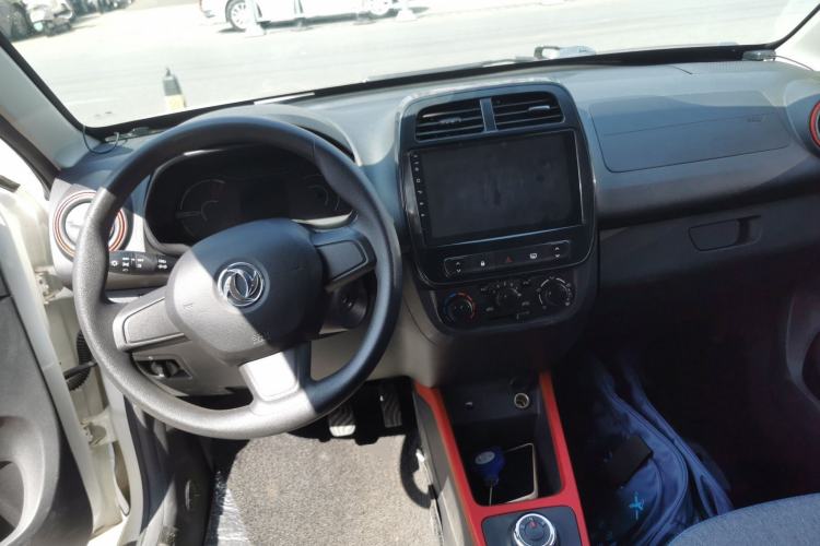 Used Dongfeng NAMMI EX1 2022 Revised PRO Enjoyment Version