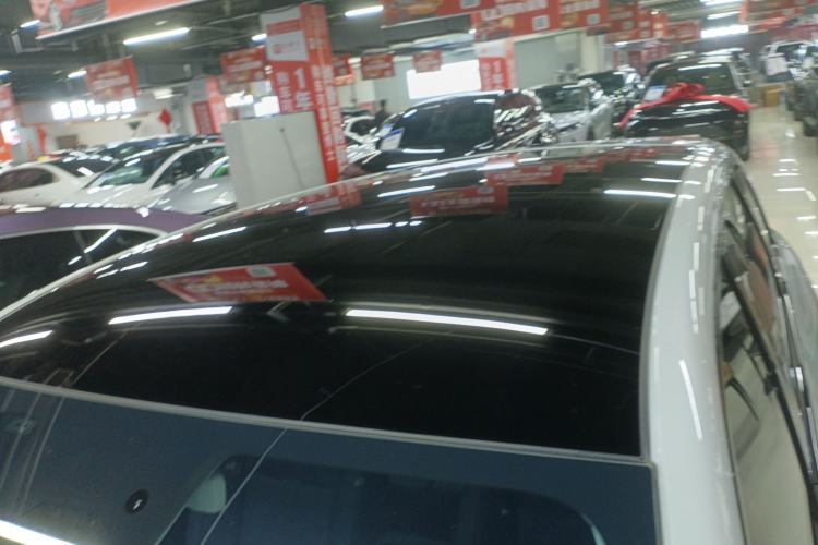 Used Leapmotor C10 2024 530 Smart Edition