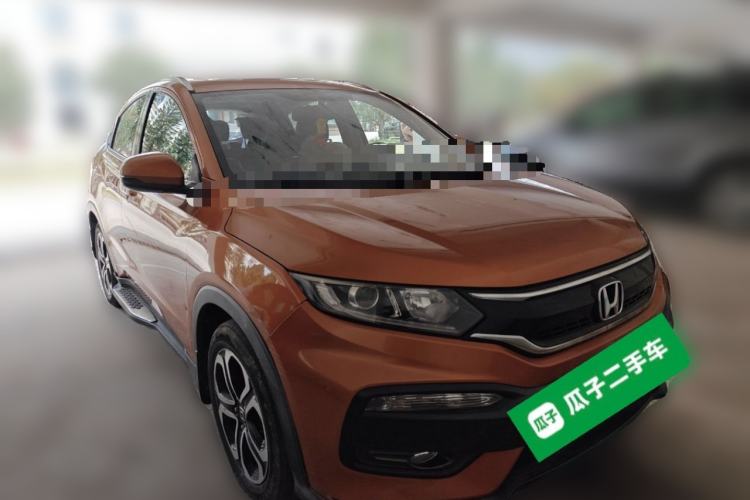 Used Honda XR-V 2015 1.8L VTi CVT Luxury Edition