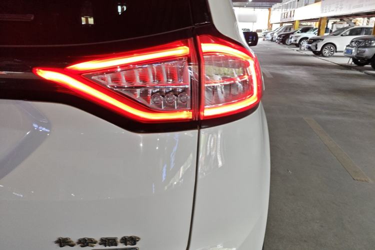 Used Ford Edge 2016 EcoBoost 245 Two-Wheel-Drive Titanium 5-Seater