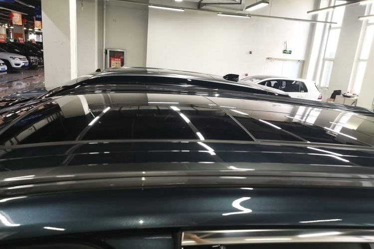 Used Lincoln Aviator 2022 3.0T V6 Four-Wheel Drive Centennial Limited Edition