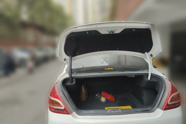 Used Peugeot 308 2012 1.6L Automatic Fashion Edition
