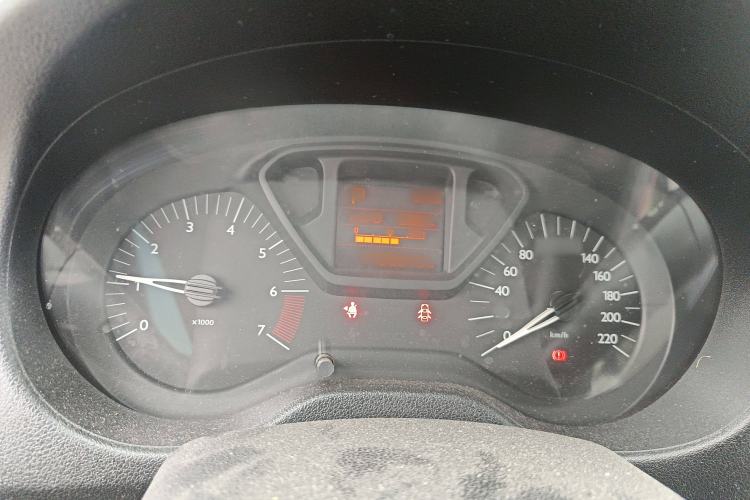 Used Citroen Elysee 2014 1.6L Automatic Fashion Model
