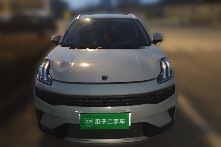 Used Lynk & Co 06 EM-P 2022 PHEV 84 km Range Pro Version
