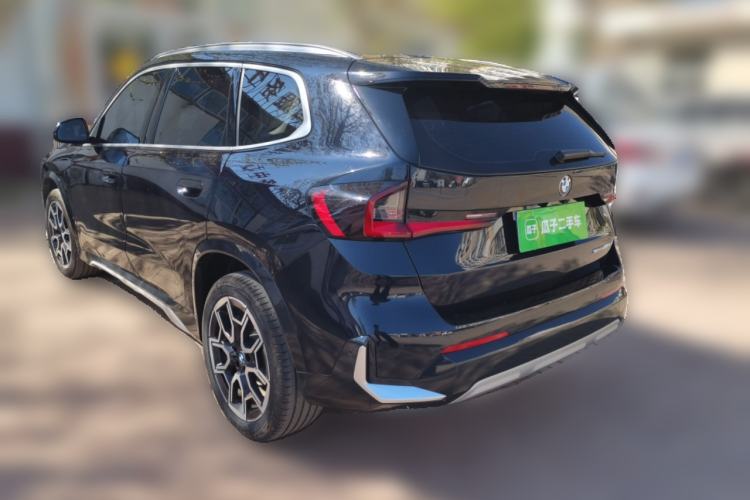 Used BMW X1 2024 sDrive25Li X Design Package
