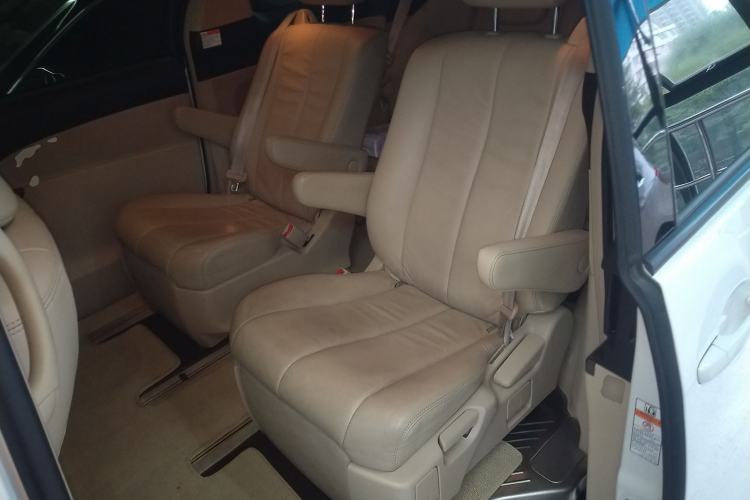 Used Toyota Previa 2012 2.4L 7-Seater Luxury Edition