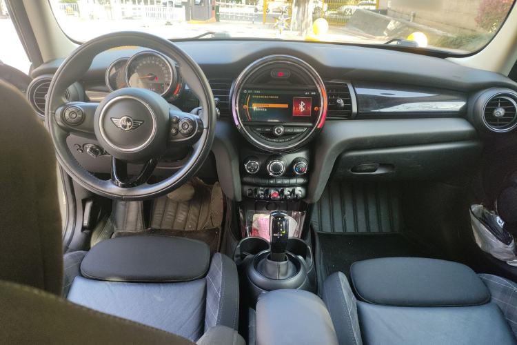 Used MINI 2018 1.5T COOPER Classic Edition Five-Door Version