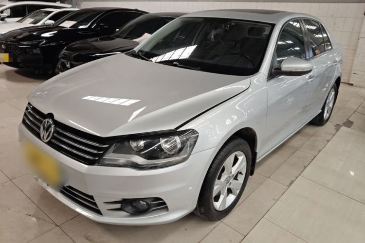 Used Volkswagen Bora 2014 1.6L Automatic Comfort Model