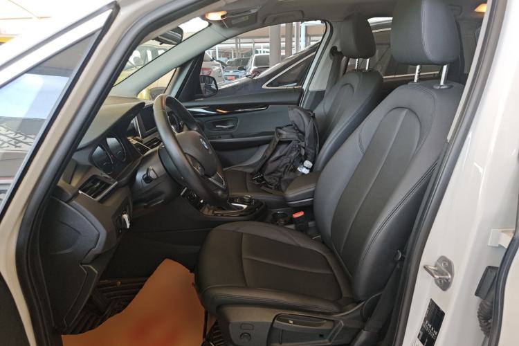 Used BMW 2 Series Active Tourer 2018 218i Leading Model
