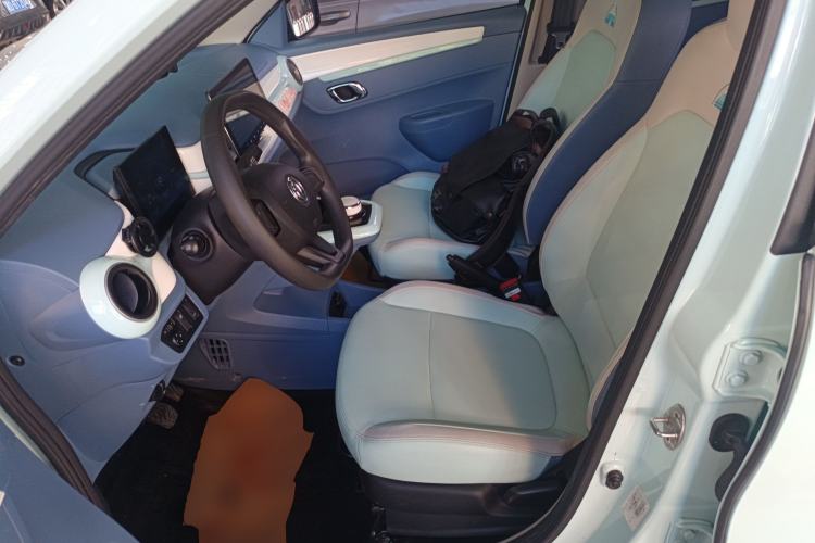 Used Dongfeng NAMMI EX1 2023 PRO Light Wind Edition Lightning Model
