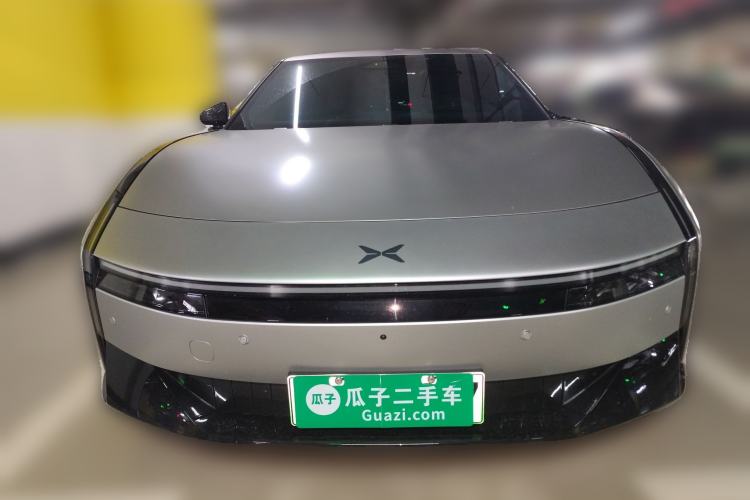 Used XPeng P7 2025 Model—750 All-Wheel-Drive Pengyi Ultra