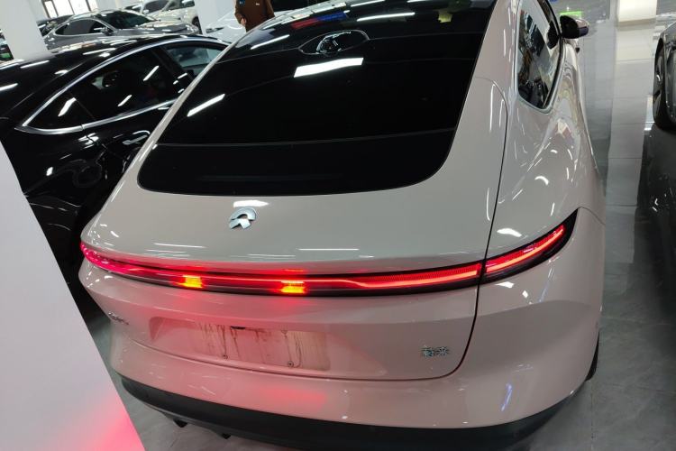 Used Nio ET5 2024 75 kWh
