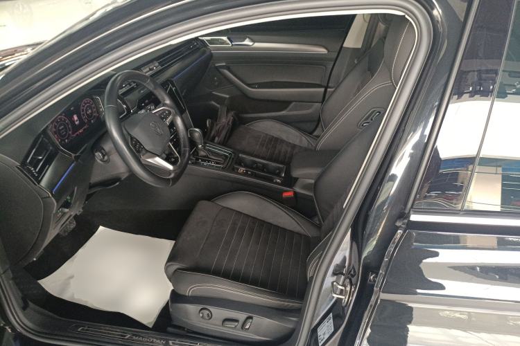 Used Volkswagen Magotan 2020 330TSI DSG Luxury Edition