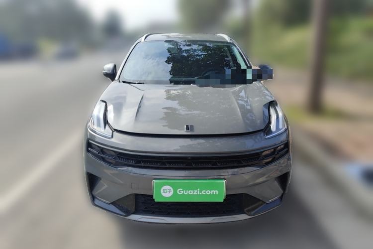 Used Lynk & Co 06 EM-P 2022 PHEV 84 km Range Pro Version