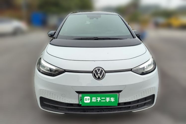 Used Volkswagen ID.3 2023 Pure Smart Edition