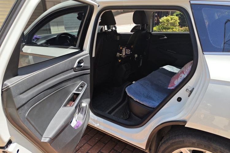 Used Jetta VS7 2021 1.4T Automatic Enjoyment Edition